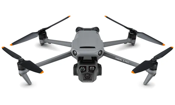 DJI Mavic 3 Pro - quadcopter (with RC1 Controller)