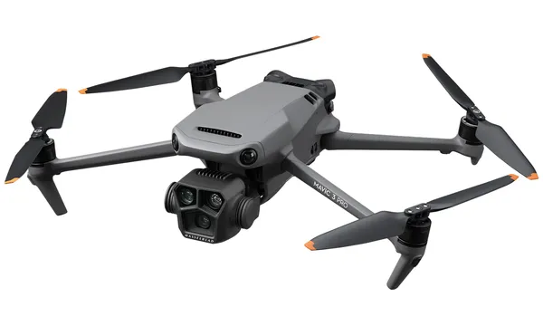 DJI Mavic 3 Pro - quadcopter (with RC1 Controller)