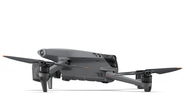 DJI Mavic 3 Pro - quadcopter (with RC1 Controller)