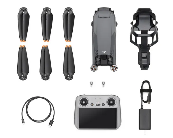 DJI Mavic 3 Pro - quadcopter (with RC1 Controller)