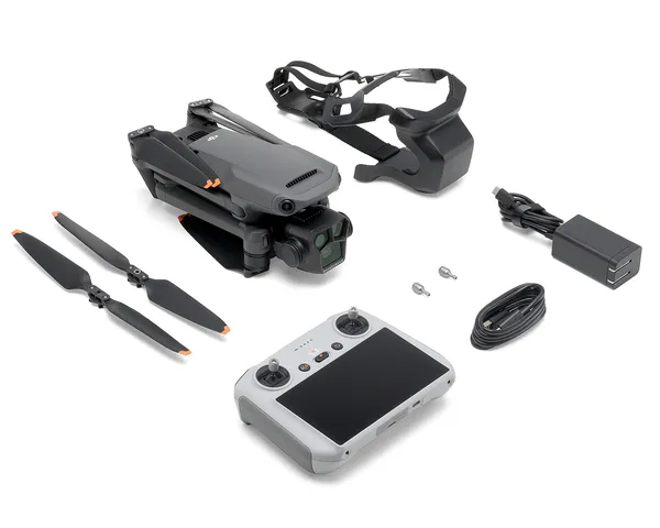 DJI Mavic 3 Pro - quadcopter (with RC1 Controller)