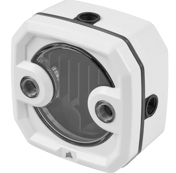 Corsair Pump Res XD3 RGB - White