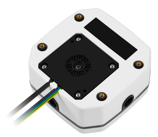 Corsair Pump Res XD3 RGB - White