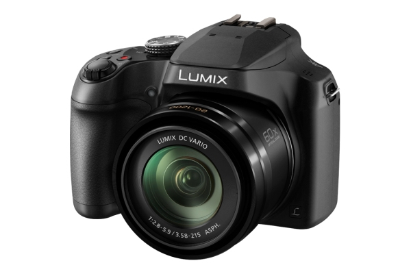 LUMIX FZ82