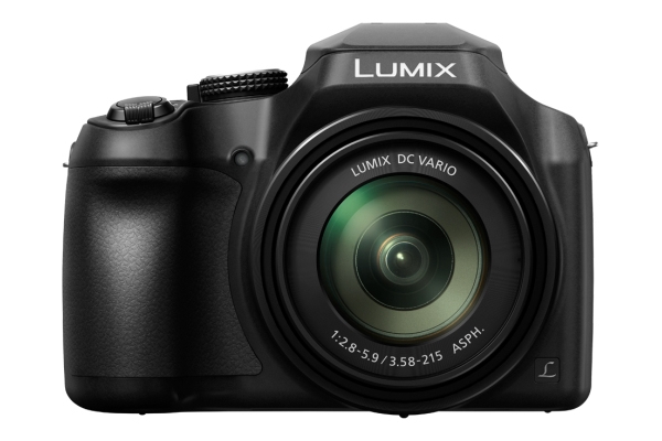 LUMIX FZ82