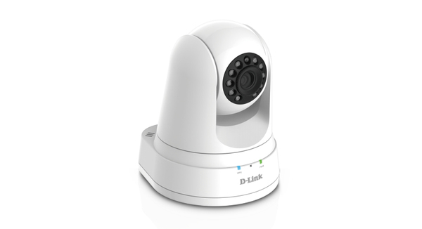 D-LINK CAMERA HD PAN &amp; TILT