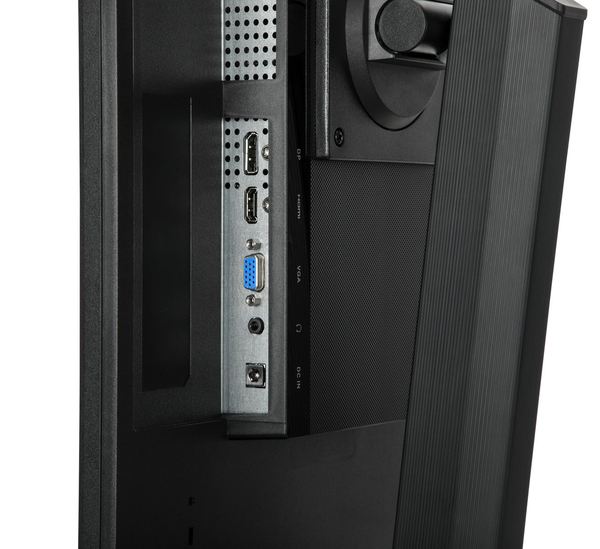 Targus 23.8 Sec FullHD Monitor Dock w/DP