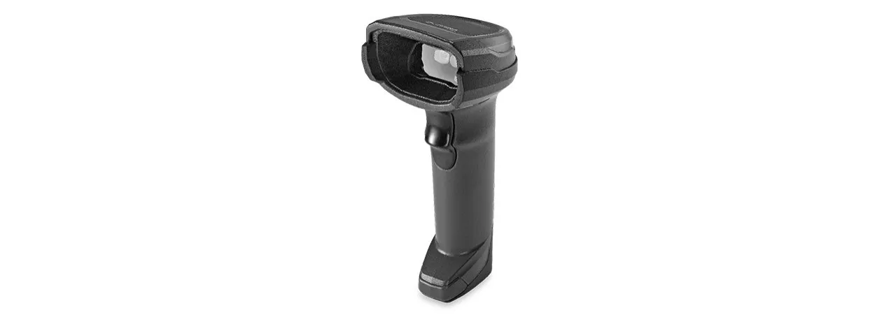 Zebra DS8178-SR BLACK FIPS PRESENTATION CRADLE USB KIT: DS8178-SR0F007