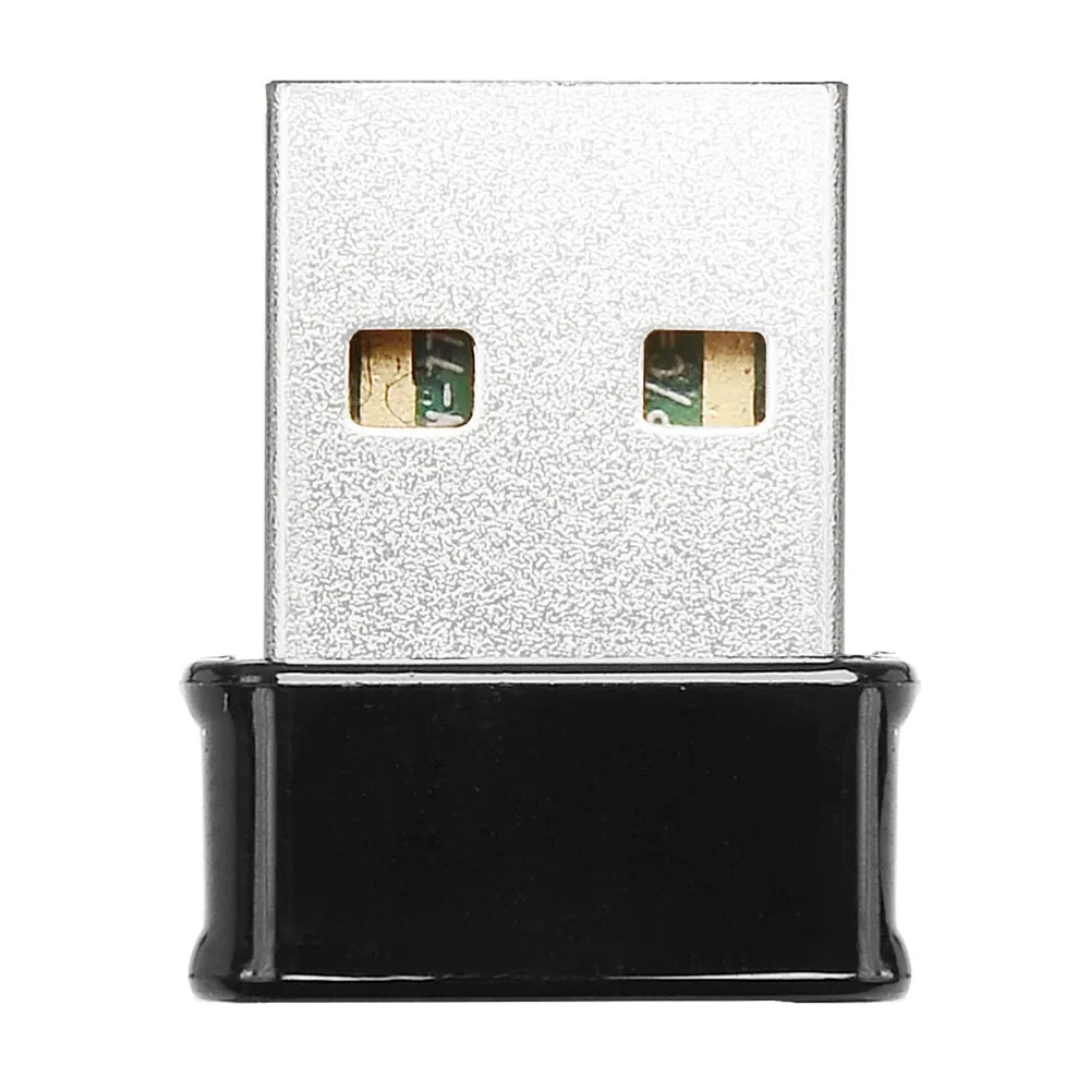 Edimax 2-1 N150 WiFi &amp; BT 4.0 Nano USB adapter