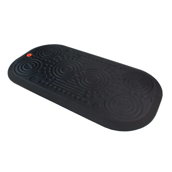 AFS-TEX 3000X anti-fatigue mat 50x100 cm black