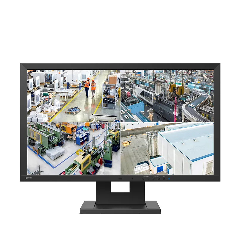 EIZO DURAVISION FDF2312W-IP 23&quot; FHD IPS/HDMI/RJ45/IP-DECODING