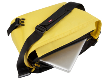 GOLLA Laptopbag Fanta Yellow 16 &quot; Messenger Style G1437