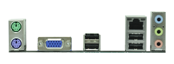 (Bargains) ASROCK S775 G41 VGA DDR3 MICRO-ATX LAN