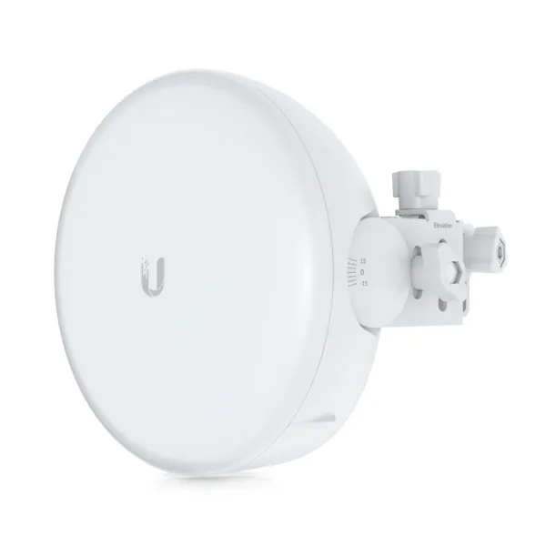 Ubiquiti GigaBeam Plus 60 GHz Radio, 35dBi - antenna