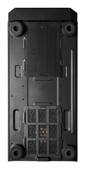 CHIEFTEC Scorpion III Midi Tower Black