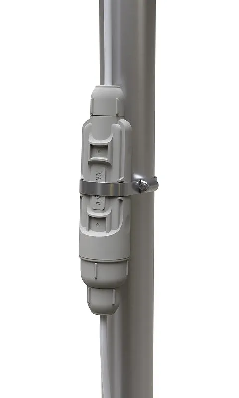 Mikrotik GPeR-IP67-Case IP68 Outdoor case for GPeR