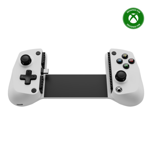 GameSir X5 Lite MFi Mobile Gaming Controller - White