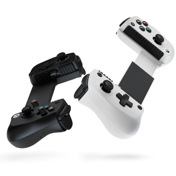 GameSir X5 Lite MFi Mobile Gaming Controller - White