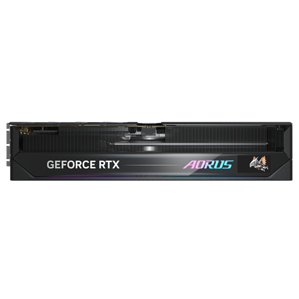 Gigabyte Geforce RTX 5080 Aorus Master 16GB - graphics card + NVIDIA Bundle: Arc Raiders