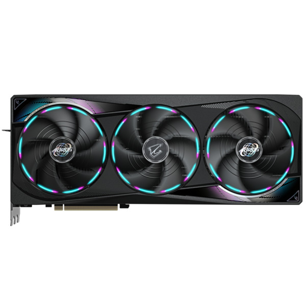 Gigabyte Geforce RTX 5080 Aorus Master 16GB - graphics card + NVIDIA Bundle: Arc Raiders