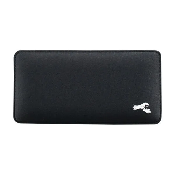 Glorious 13mm - wrist pad, black