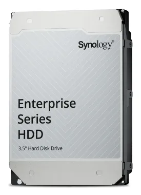 Synology HAT5310 3.5" 20TB, 7200 RPM, 512MB, 550 WRL, SATA III Hard Drive, Enterprise