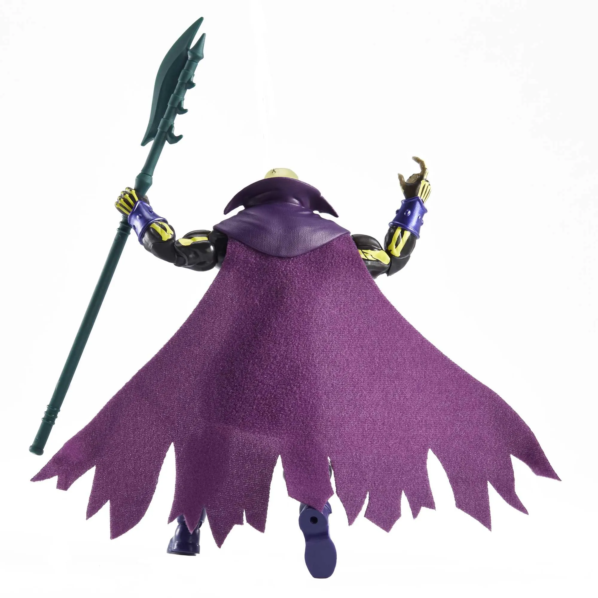 Mattel Masters of the Universe Origins/Revelation Scare Glow 18cm - HDR33