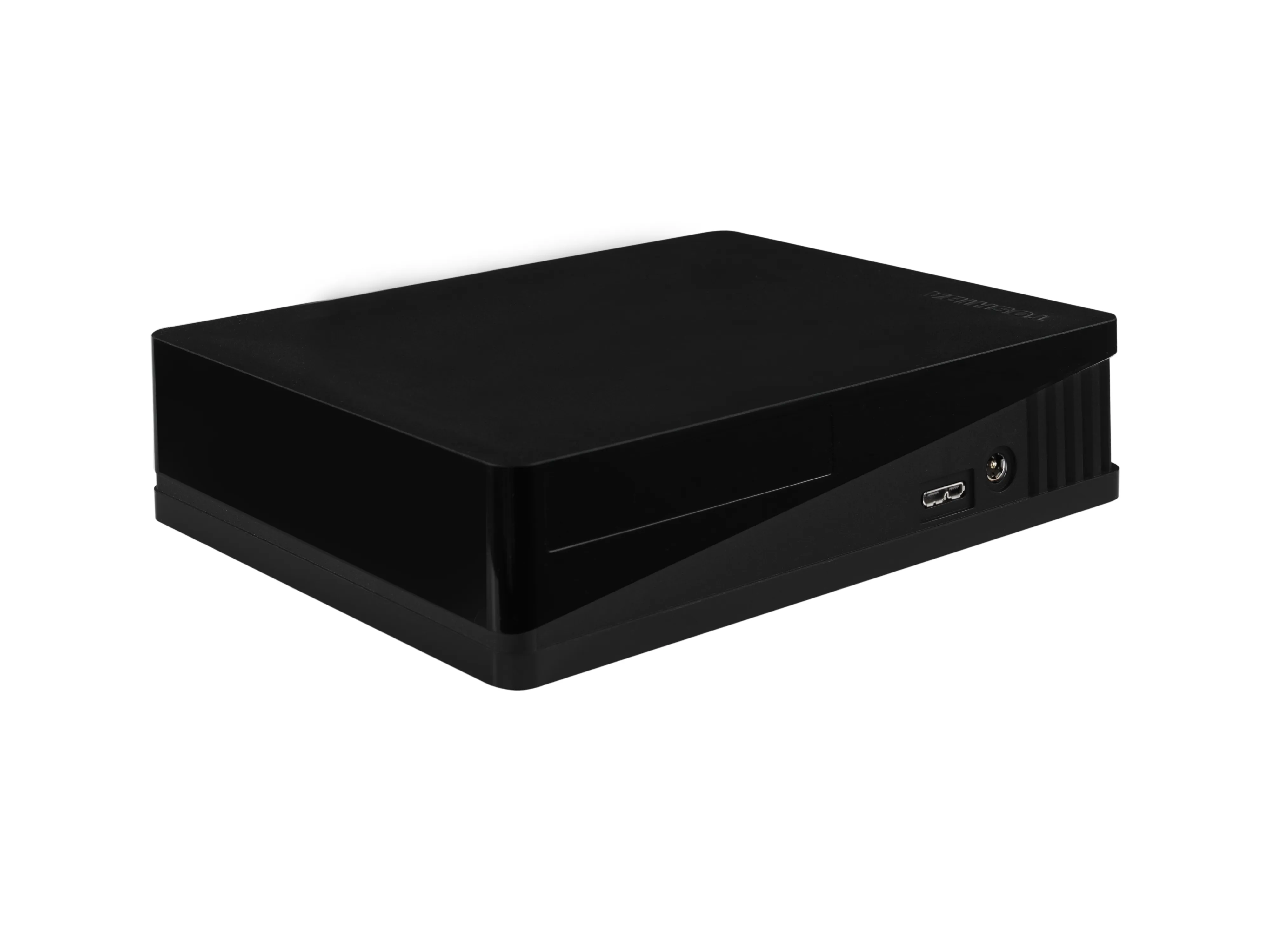 Toshiba Canvio 5 TB - extern h&aring;rddisk
