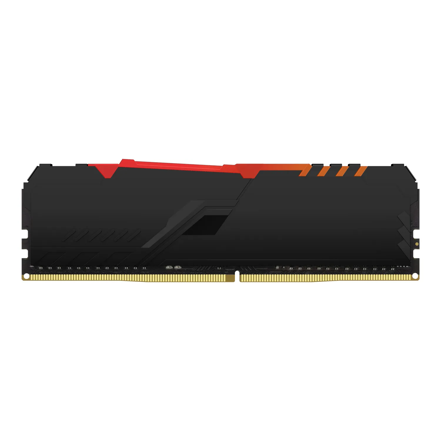 Kingston HyperX Fury RGB 32 GB (1 x 32 GB) DDR4 3000 MHz, CL16 minne (XMP)