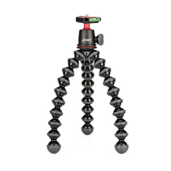 JOBY Tripodkit GorillaPod 3K II