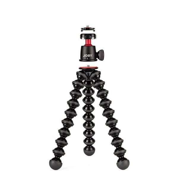 JOBY Tripodkit GorillaPod 3K II