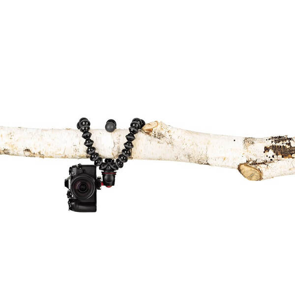 JOBY Tripodkit GorillaPod 3K II