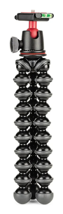 JOBY Stativkit GorillaPod 3K II