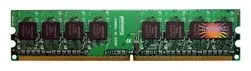 Transcend 1GB (1 x 1GB) DDR2 800 MHz, CL5 Memory