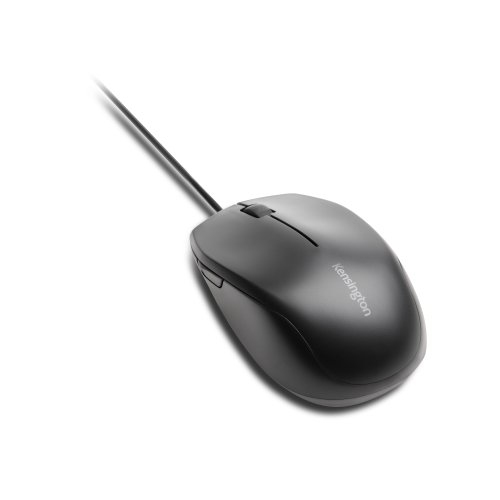 Pro Fit Wired Mouse win 10