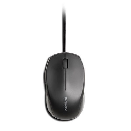 Pro Fit Wired Mouse win 10