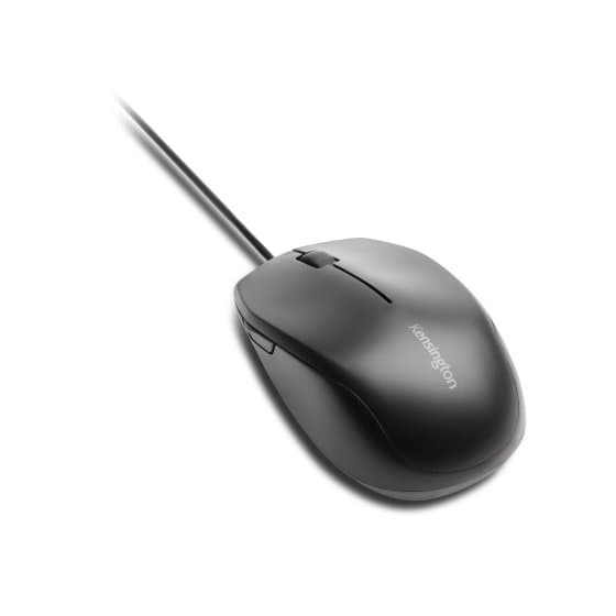 Pro Fit Wired Mouse win 10