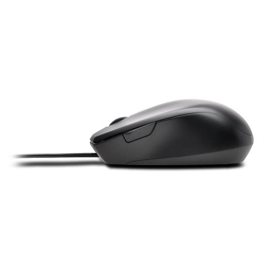 Pro Fit Wired Mouse win 10