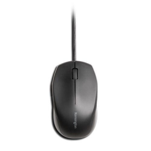 Pro Fit Wired Mouse win 10