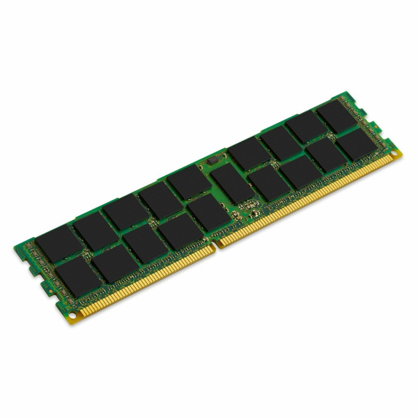 Kingston 16GB (1x16GB), DDR3 1600MHz - gr&ouml;n