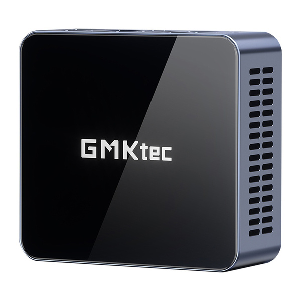 GMKtec M2 Pro S M2ProS-512 i7-1185G7, 16 Gt, 512 Gt, Win 11 Pro -minitietokone