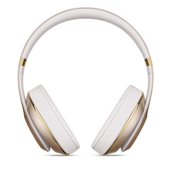 Beats Studio Wirel. Over Ear Gold