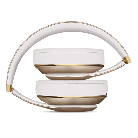 Beats Studio Wirel. Over Ear Gold