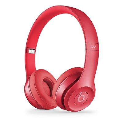 Beats Solo2 kuulokkeet - Blush Rose (Royal Collection)