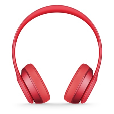 Beats Solo2 Headphones - Blush Rose (Royal Collection)