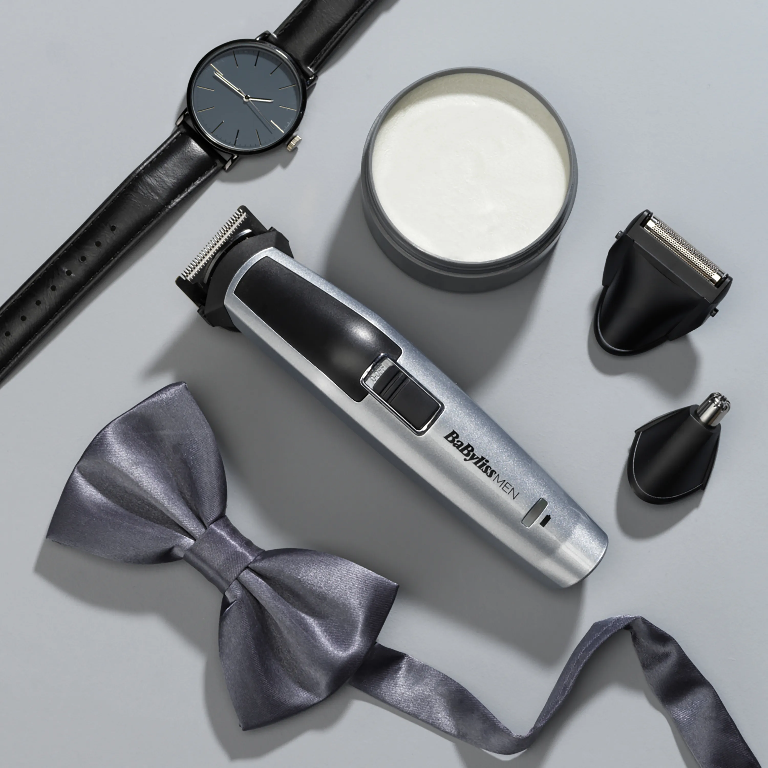Babyliss MT726E  -trimmeri