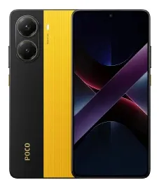 Xiaomi POCO X7 Pro 8/256GB, Yellow