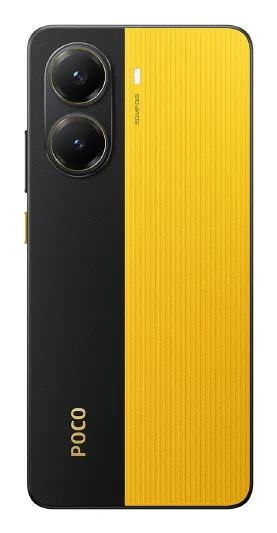 Xiaomi POCO X7 Pro 8/256GB, Yellow