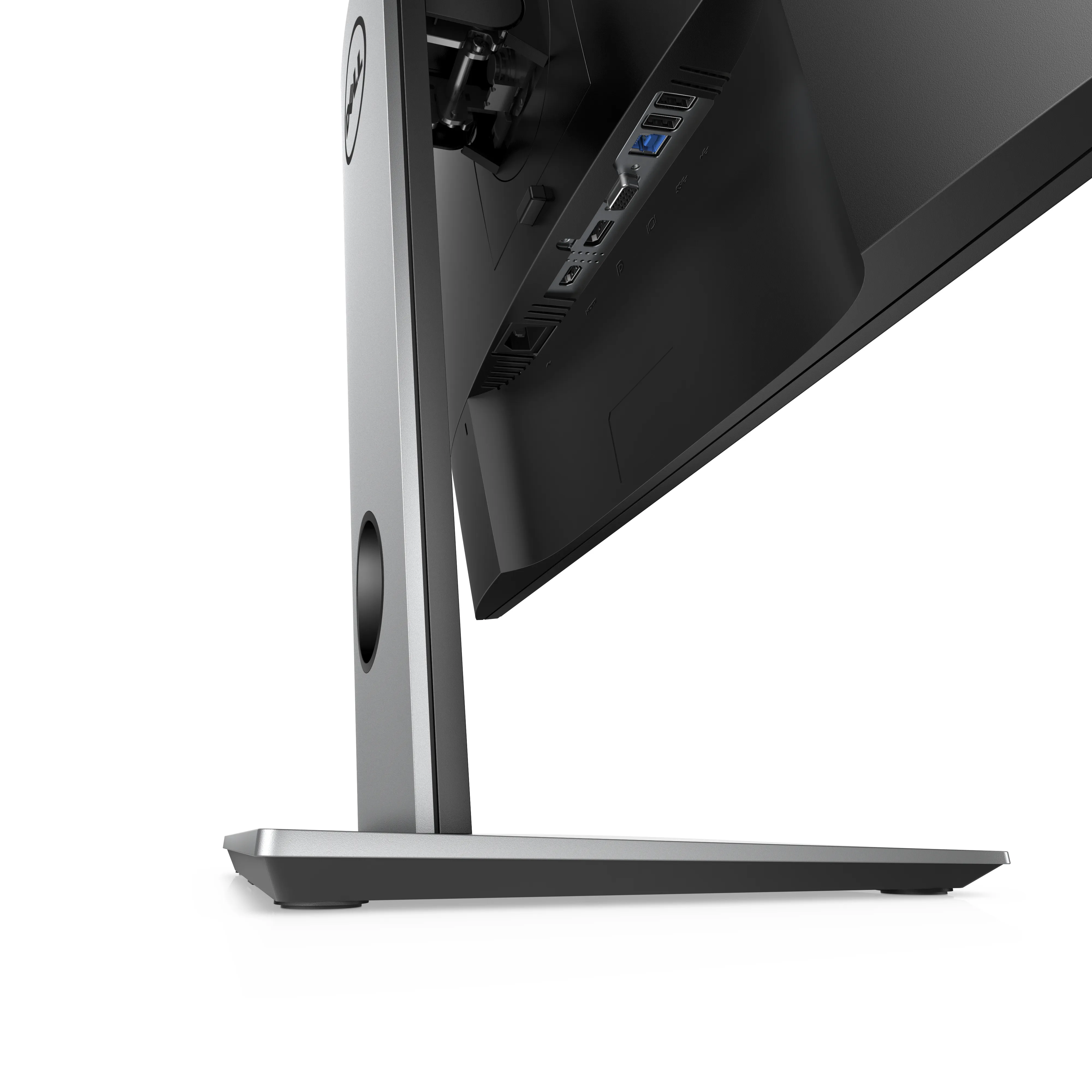 Dell 23.8" P2418HZ, Full HD, IPS -n&auml;ytt&ouml;