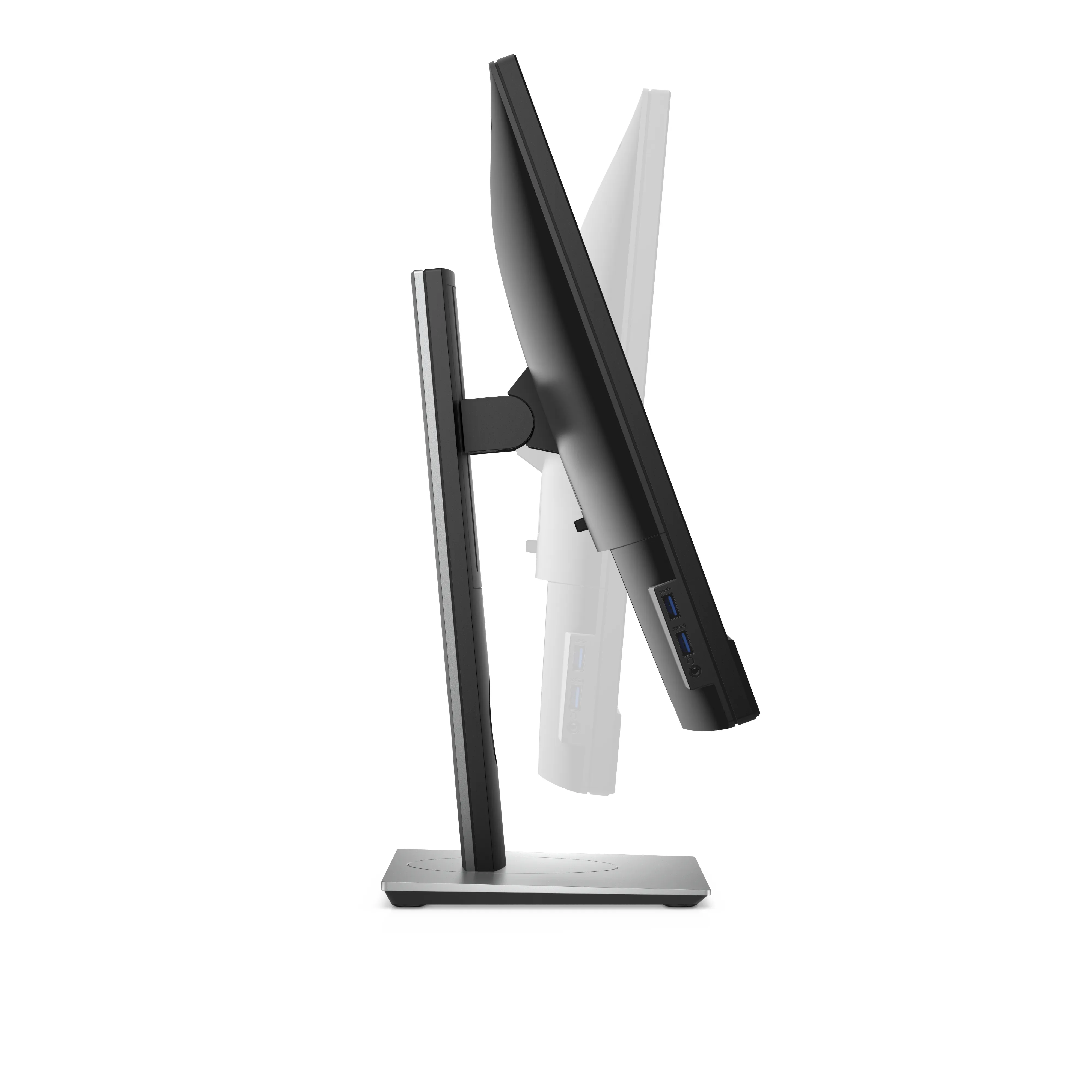 Dell 23.8" P2418HZ, Full HD, IPS -n&auml;ytt&ouml;